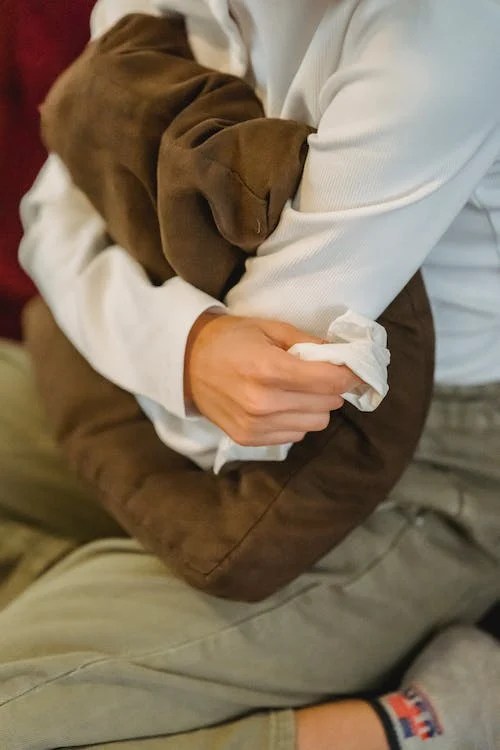 My disclosure… my story… my&nbsp;choice?