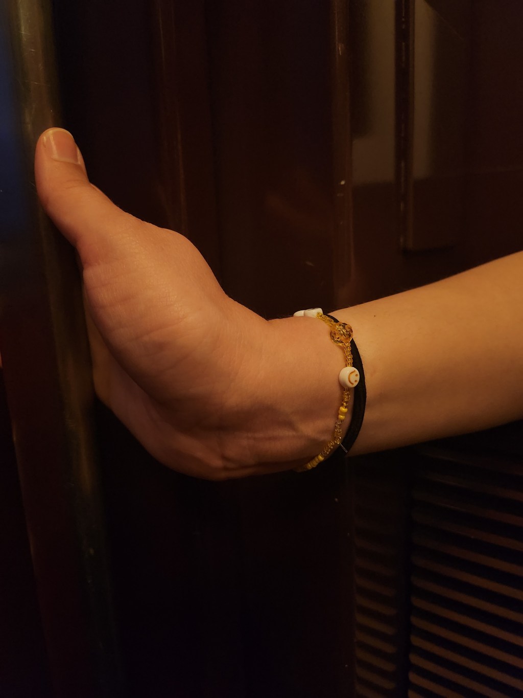 On the Brightside (of&nbsp;Reality)